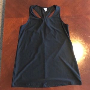 Target workout tank